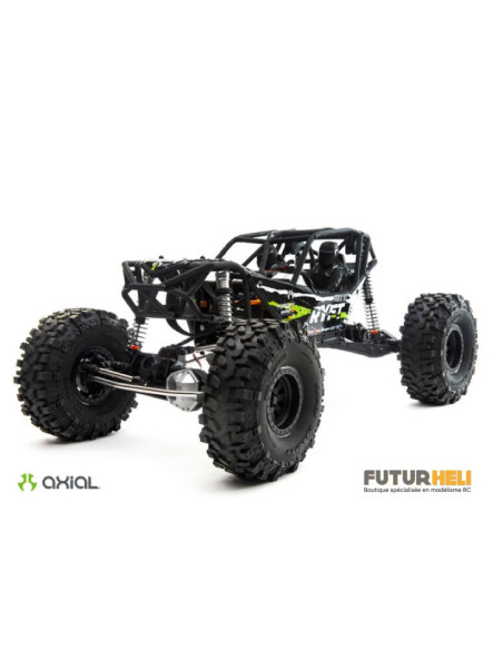 RBX10 Ryft 4WD Brushless Rock Bouncer RTR