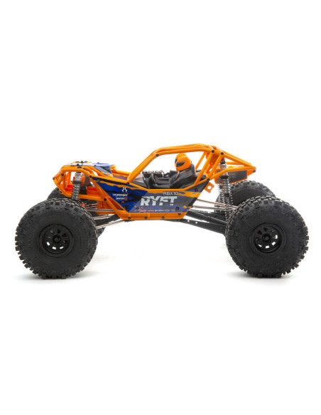 RBX10 Ryft 4WD Brushless Rock Bouncer RTR