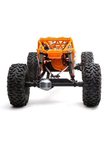 RBX10 Ryft 4WD Brushless Rock Bouncer RTR