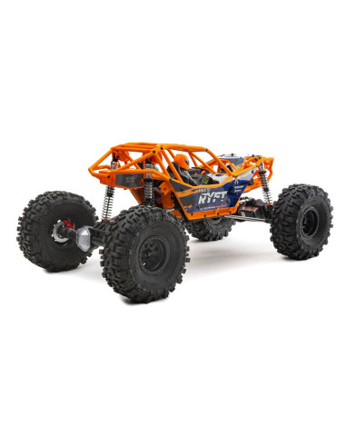 RBX10 Ryft 4WD Brushless Rock Bouncer RTR