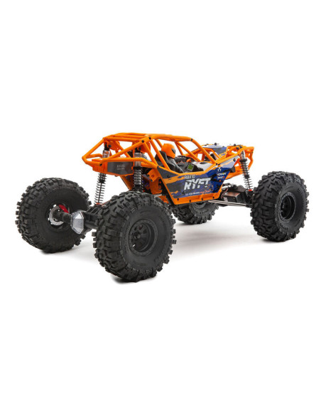 RBX10 Ryft 4WD Brushless Rock Bouncer RTR