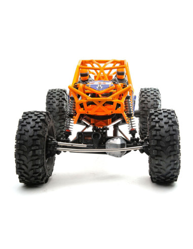 RBX10 Ryft 4WD Brushless Rock Bouncer RTR