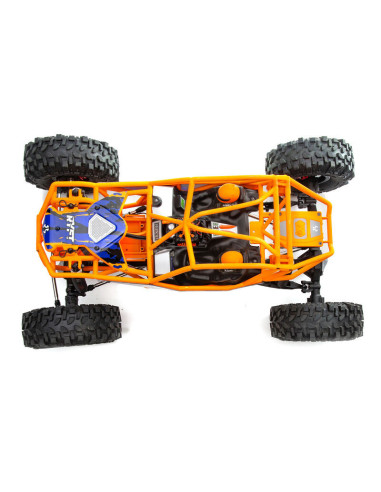 RBX10 Ryft 4WD Brushless Rock Bouncer RTR