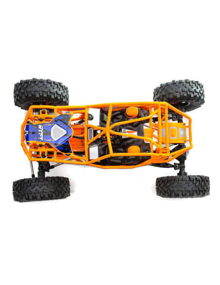 RBX10 Ryft 4WD Brushless Rock Bouncer RTR