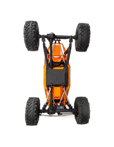 RBX10 Ryft 4WD Brushless Rock Bouncer RTR