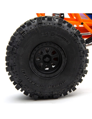 RBX10 Ryft 4WD Brushless Rock Bouncer RTR