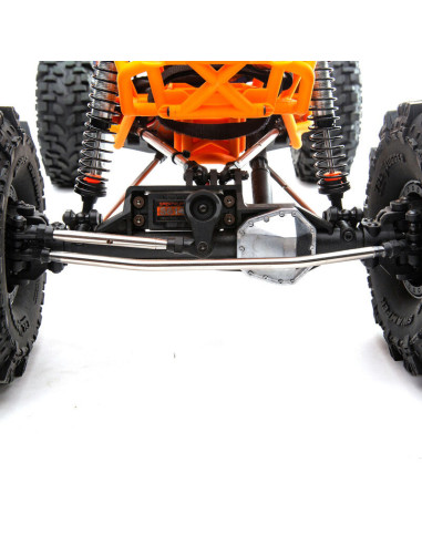 RBX10 Ryft 4WD Brushless Rock Bouncer RTR