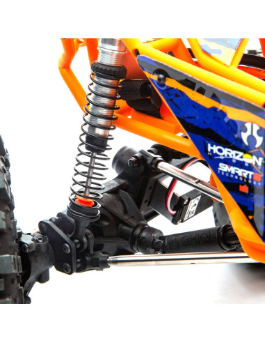 RBX10 Ryft 4WD Brushless Rock Bouncer RTR