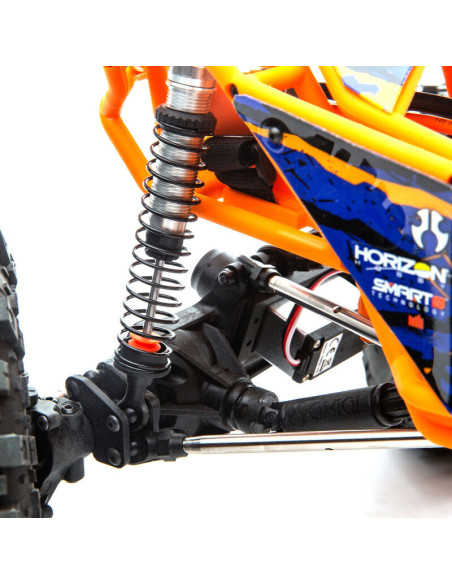 RBX10 Ryft 4WD Brushless Rock Bouncer RTR
