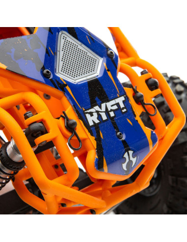 RBX10 Ryft 4WD Brushless Rock Bouncer RTR