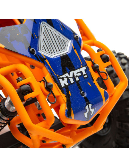 RBX10 Ryft 4WD Brushless Rock Bouncer RTR