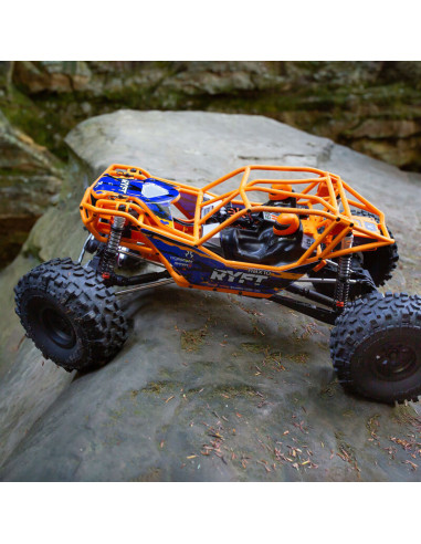 RBX10 Ryft 4WD Brushless Rock Bouncer RTR