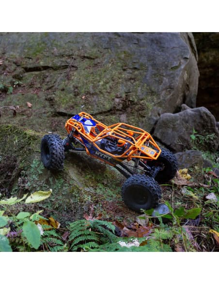 RBX10 Ryft 4WD Brushless Rock Bouncer RTR