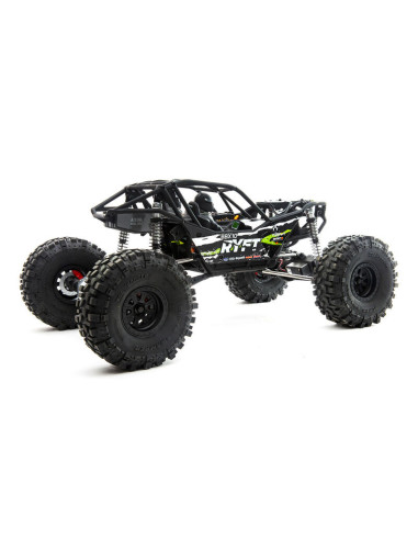 RBX10 Ryft 4WD Brushless Rock Bouncer RTR