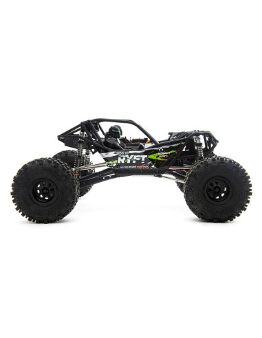 RBX10 Ryft 4WD Brushless Rock Bouncer RTR