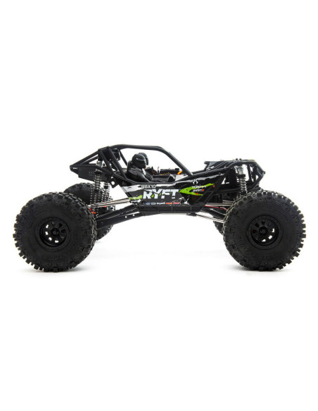 RBX10 Ryft 4WD Brushless Rock Bouncer RTR