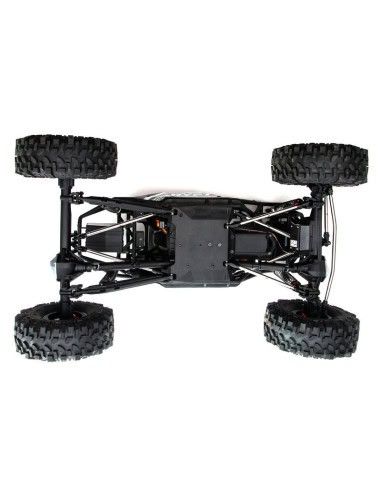 RBX10 Ryft 4WD Brushless Rock Bouncer RTR