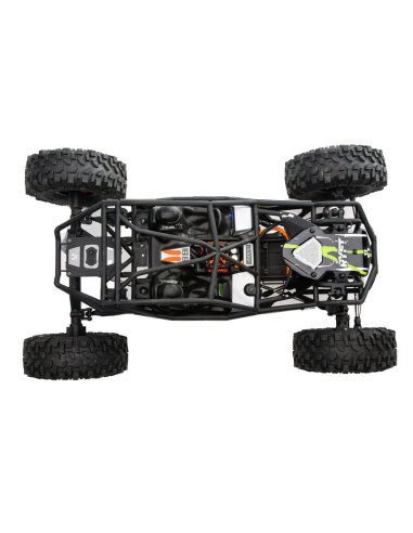 RBX10 Ryft 4WD Brushless Rock Bouncer RTR
