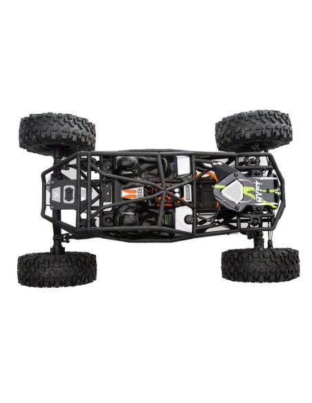 RBX10 Ryft 4WD Brushless Rock Bouncer RTR