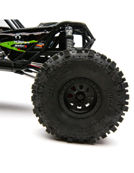 RBX10 Ryft 4WD Brushless Rock Bouncer RTR