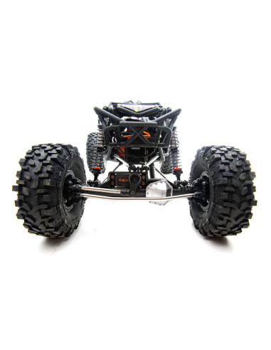 RBX10 Ryft 4WD Brushless Rock Bouncer RTR