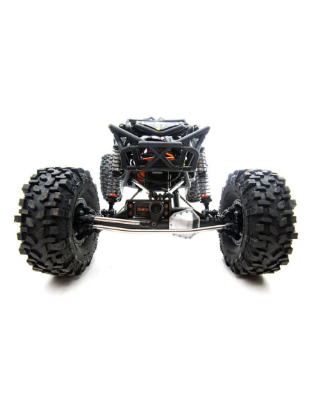 RBX10 Ryft 4WD Brushless Rock Bouncer RTR