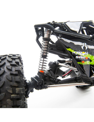 RBX10 Ryft 4WD Brushless Rock Bouncer RTR