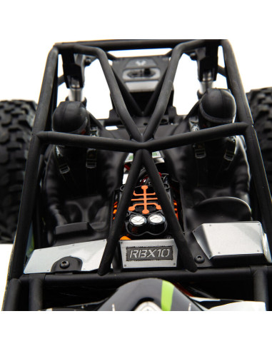 RBX10 Ryft 4WD Brushless Rock Bouncer RTR