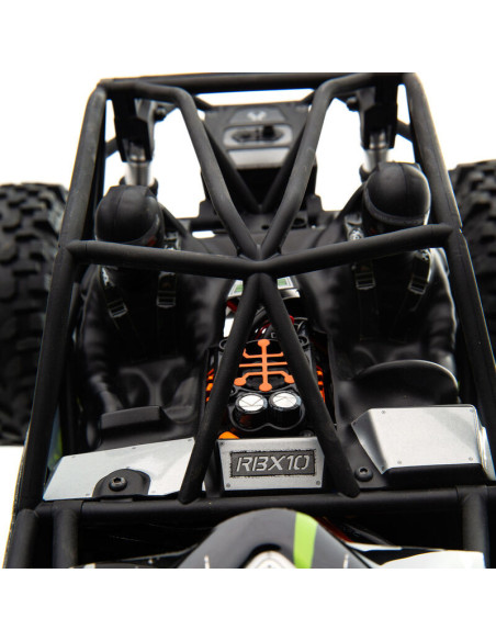 RBX10 Ryft 4WD Brushless Rock Bouncer RTR