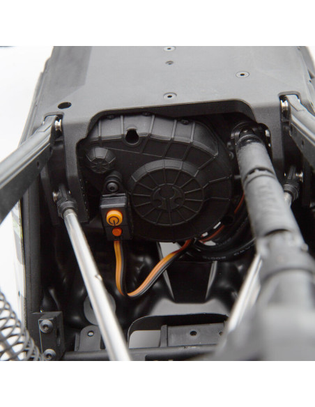 RBX10 Ryft 4WD Brushless Rock Bouncer RTR