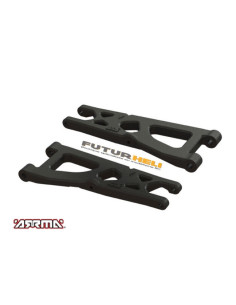 Triangle de suspension AR330543