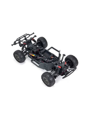 Santon 4wd Version 3 Bruhless 3S Short course