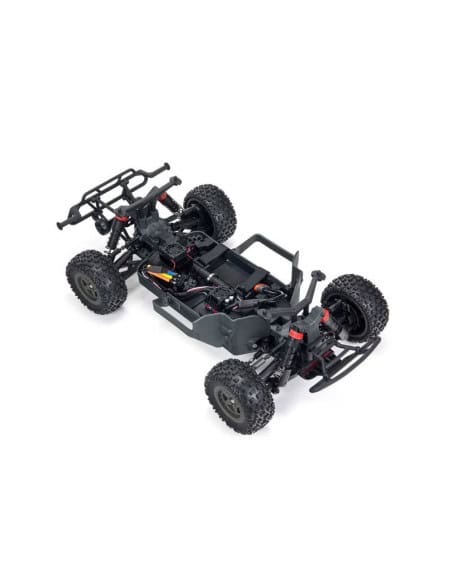 Santon 4wd Version 3 Bruhless 3S Short course