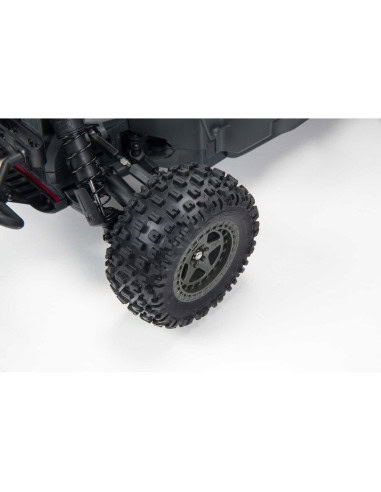 Santon 4wd Version 3 Bruhless 3S Short course