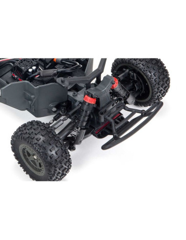 Santon 4wd Version 3 Bruhless 3S Short course