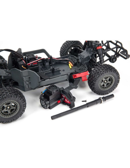 Santon 4wd Version 3 Bruhless 3S Short course