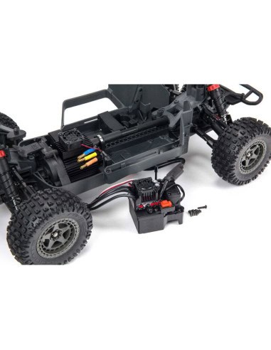 Santon 4wd Version 3 Bruhless 3S Short course