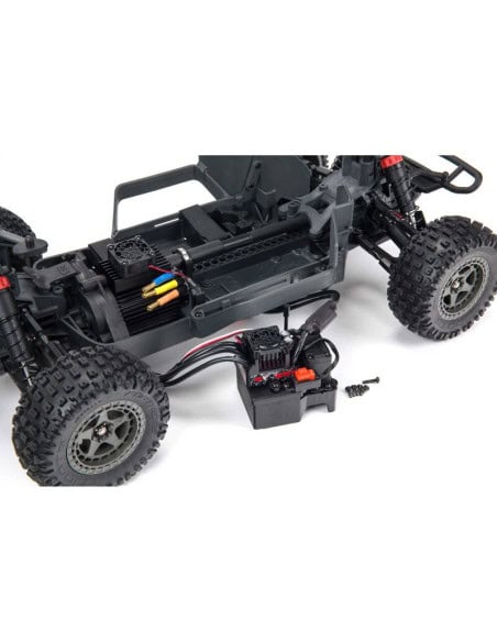 Santon 4wd Version 3 Bruhless 3S Short course