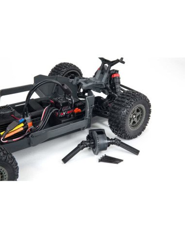 Santon 4wd Version 3 Bruhless 3S Short course