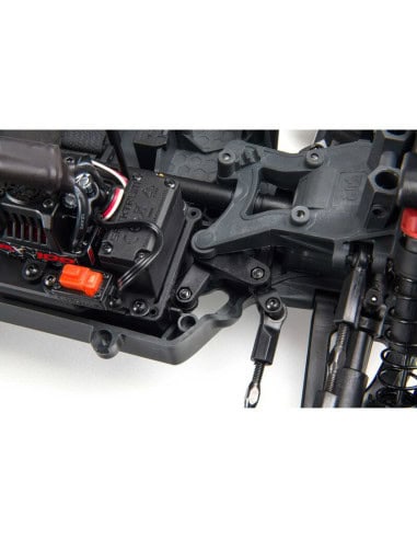 Santon 4wd Version 3 Bruhless 3S Short course