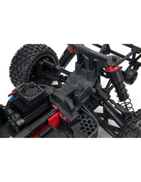 Santon 4wd Version 3 Bruhless 3S Short course