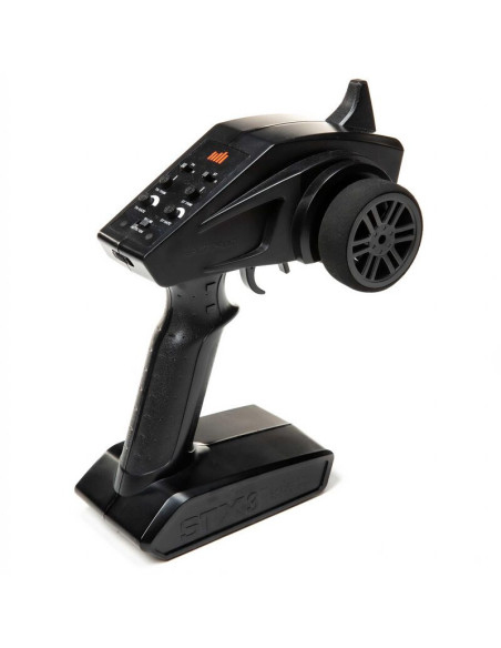 Radio STX 3 voies  2,4 ghZ FHSS