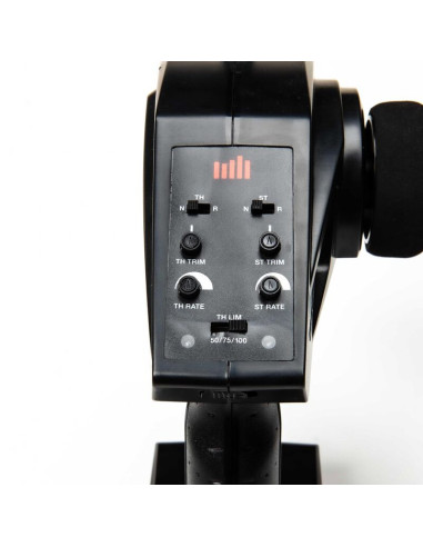 Radio STX 3 voies  2,4 ghZ FHSS