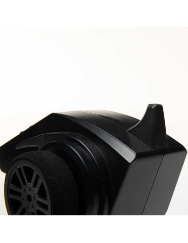 Radio STX 3 voies  2,4 ghZ FHSS