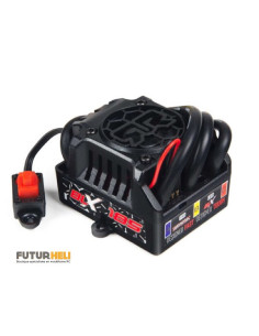 Contrôleur BLX185 Brushless 6S prise IC5