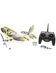 E-flite UMX Night Vapor BNF Basic E-flite EFLU1350 2