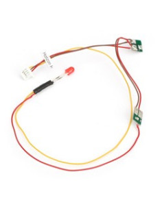 EFLH2404 Replacement LED set (3) BMCX2 E-flite