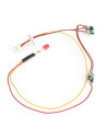 EFLH2404 Replacement LED set (3) BMCX2 E-flite
