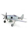 Focke-Wulf Fw 190A 1,5 m BNF/PNP Basic avec Smart