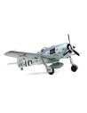Focke-Wulf Fw 190A 1,5 m BNF/PNP Basic avec Smart
